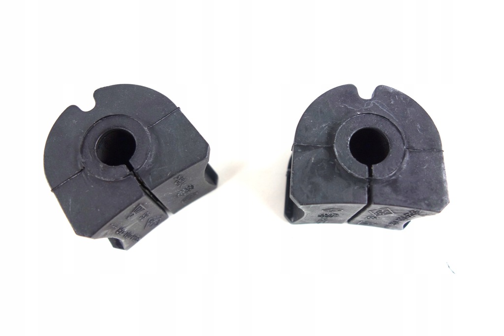 фото №11, Гумовий елемент стабілізатора. задня do dacia duster 1,2-1,6 10-18