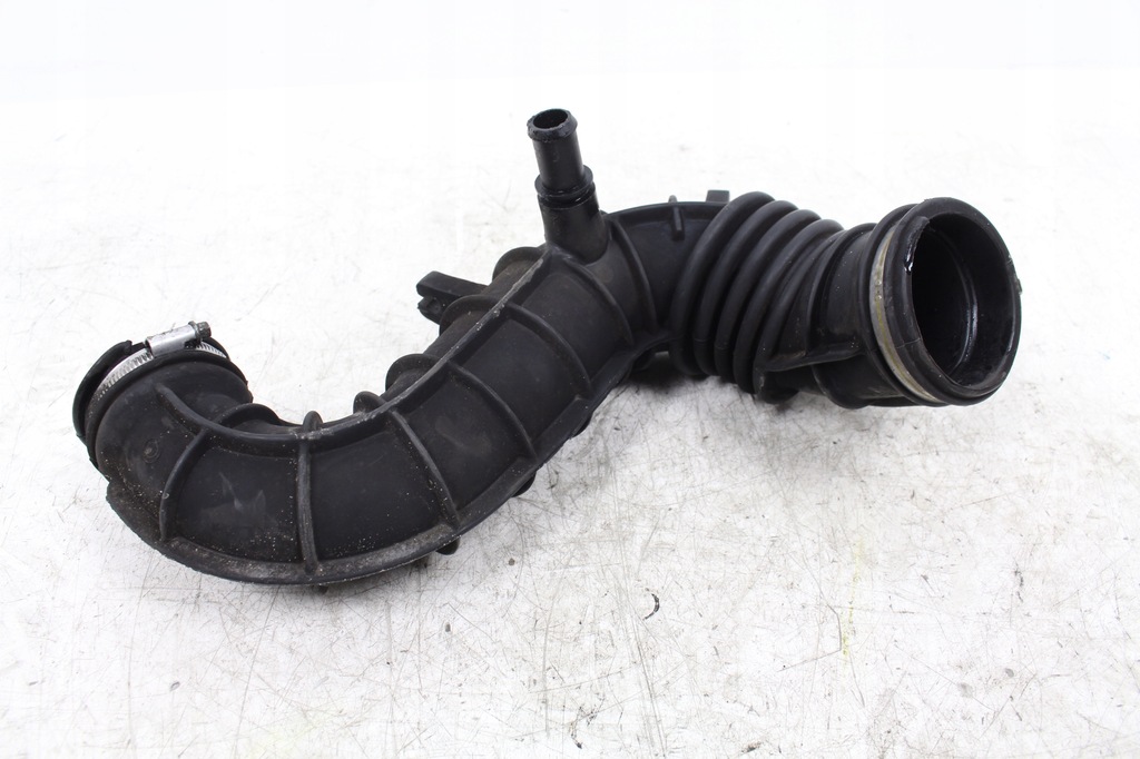 фото №2, Waz труба шланг 2,4 ford transit 2007 mk7