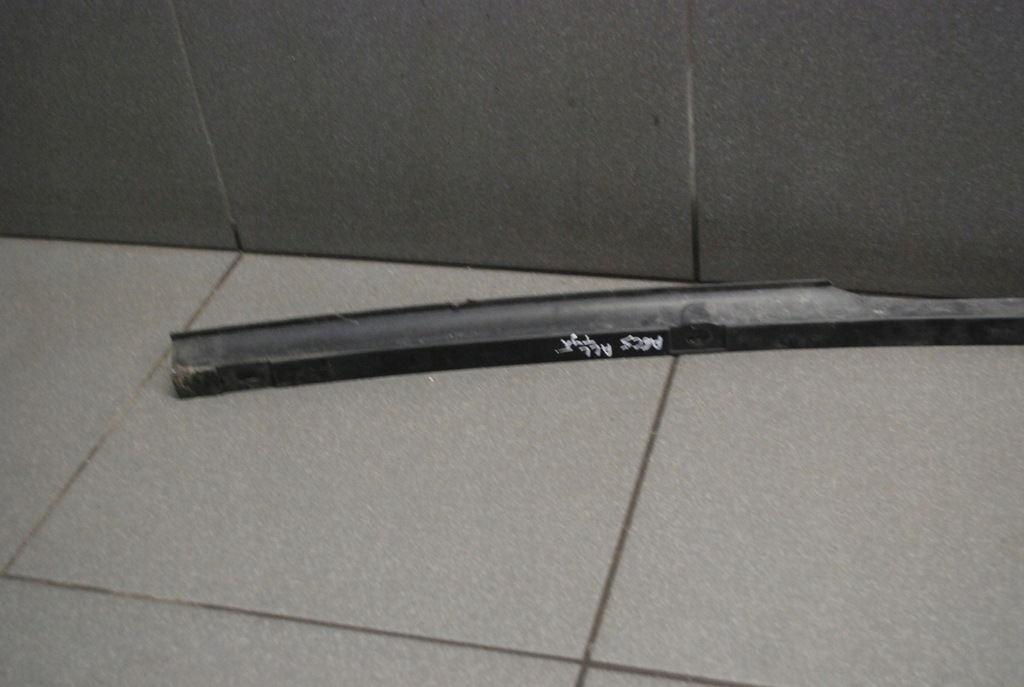 фото №6, Напрямна бампера задня audi a6 c5 avant 4b9807989