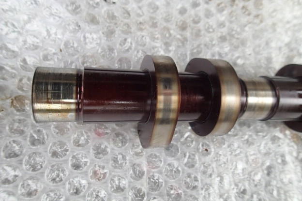 фото №5, Jeep liberty kj 3.7 v6 вал распределительного вала левый правый