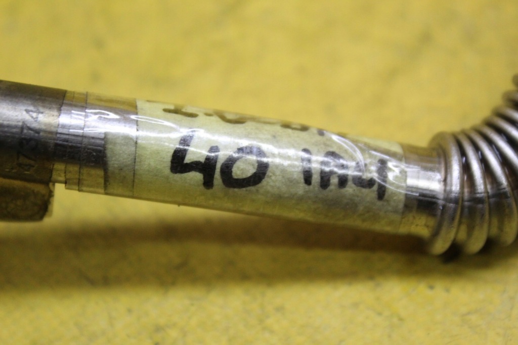 Купить Шланг турбины 55566148 saab 95 2.0 cdti