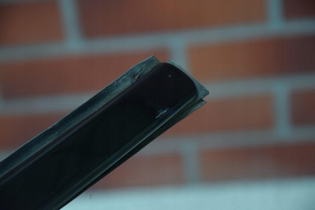 фото №7, Рейлинги кровельные bmw 3 g21 shadowline чёрные m-pakiet