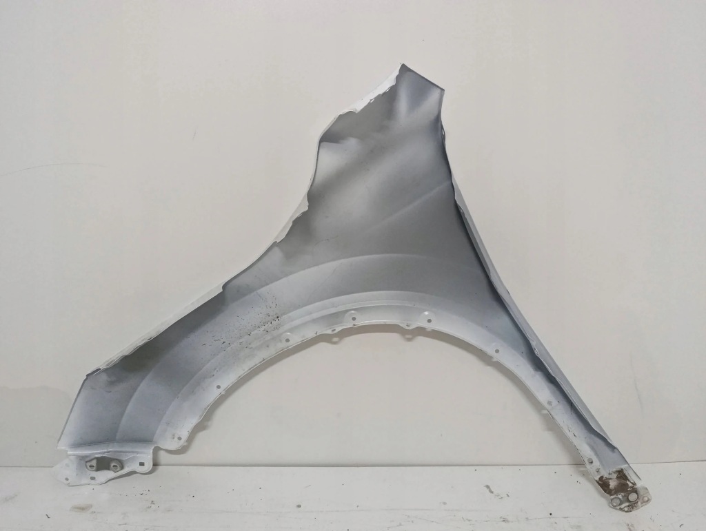 Крыло  правый  передний lexus rx v 22- Цена