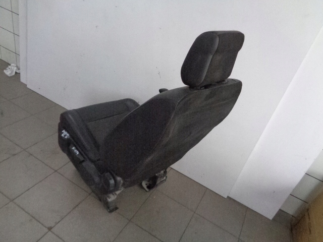 фото №8, Сиденье левый перед левый водителя peugeot expert iii citroen jumpy iii europa