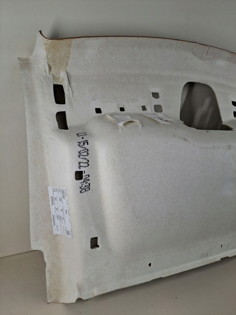 фото №9, Стеля короткий малий кабіна 3 місцева toyota proace city 22r