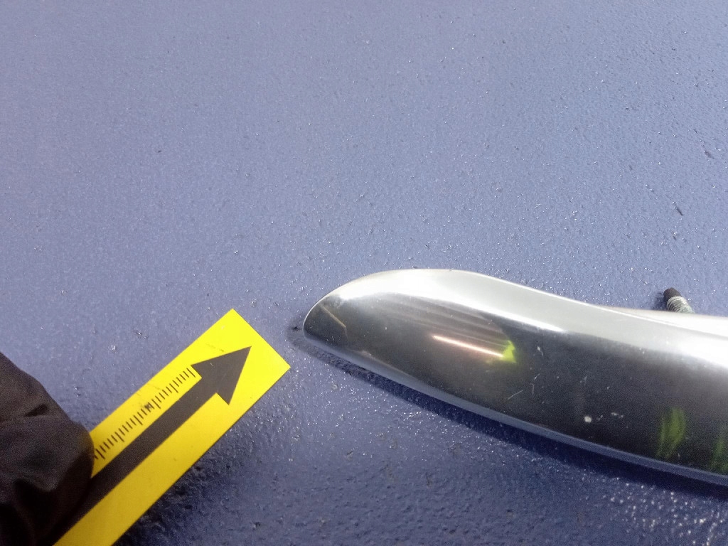 Купити Ibiza 4 iv рестайлінг  15- універсал рейлінги дахові комплект 6j8860022f 6j8860021f