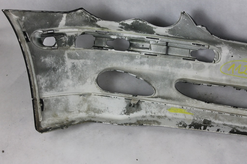 фото №12, Бампер перед передний mercedes w203 cklasa c-klasa