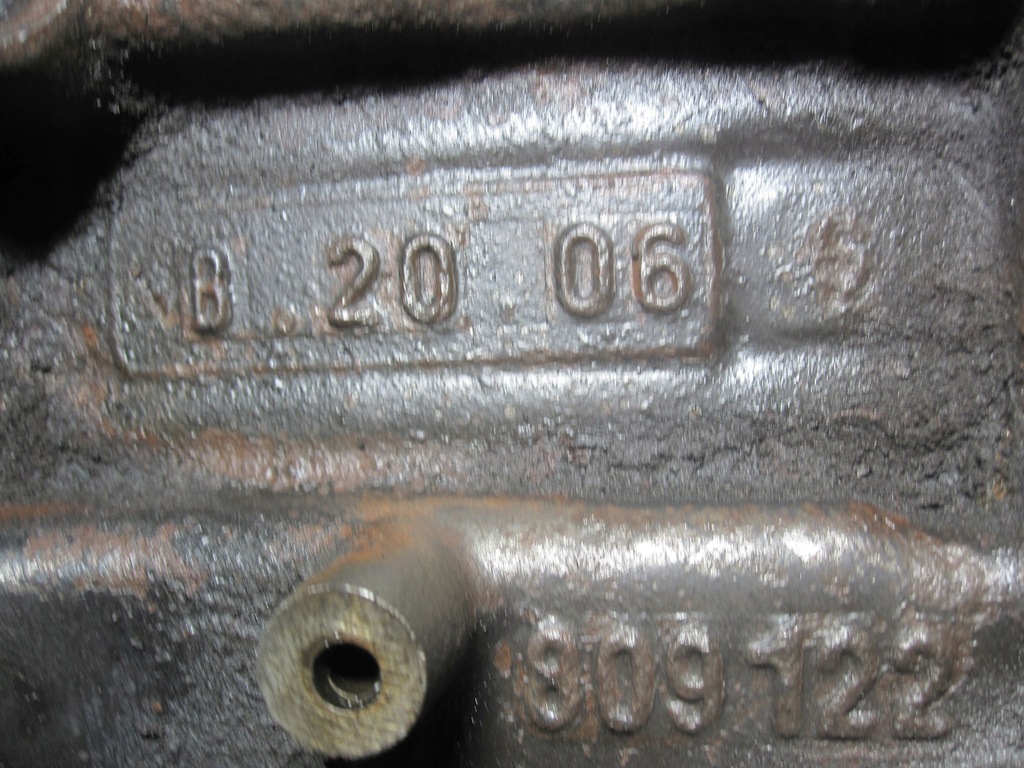 фото №7, Trafic vivaro 2.0 dci m9r782 09r 90km блок двигуна