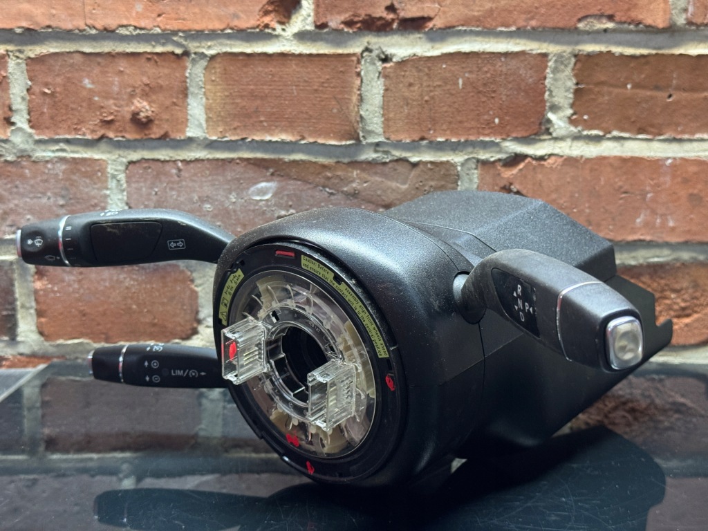 фото №1, Mercedes w246 переключатель комбинированный a2469009117