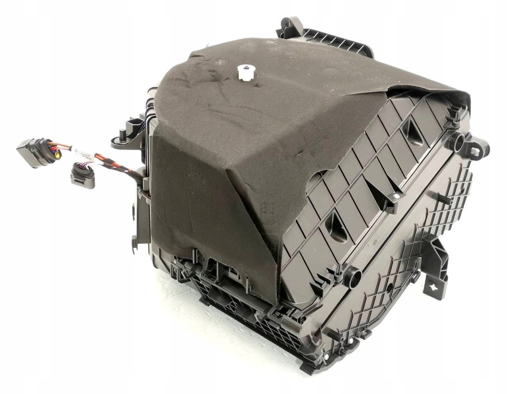 фото №8, Вентилятор повітродувка обігрівач vw id.4 id.5 id.7 id.buzz audi q4 enyaq