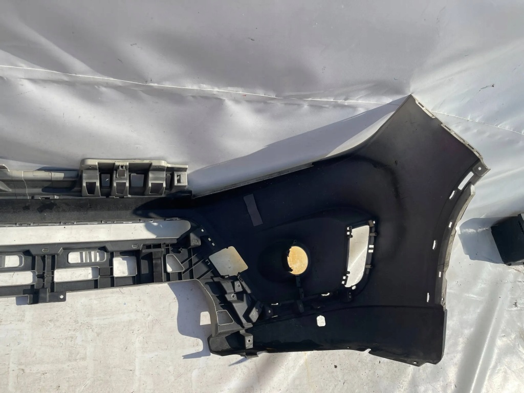 Бампер suzuki vitara iii ly lift 2018 перед передний 7171186r Цена