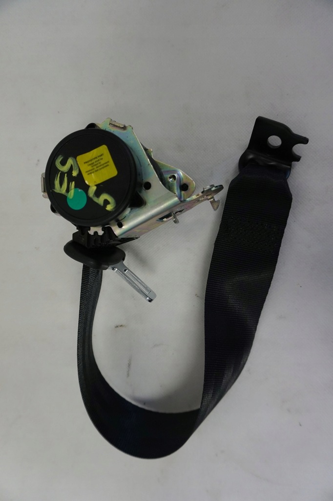 фото №1, Pas безопасности задний renault espace v lift