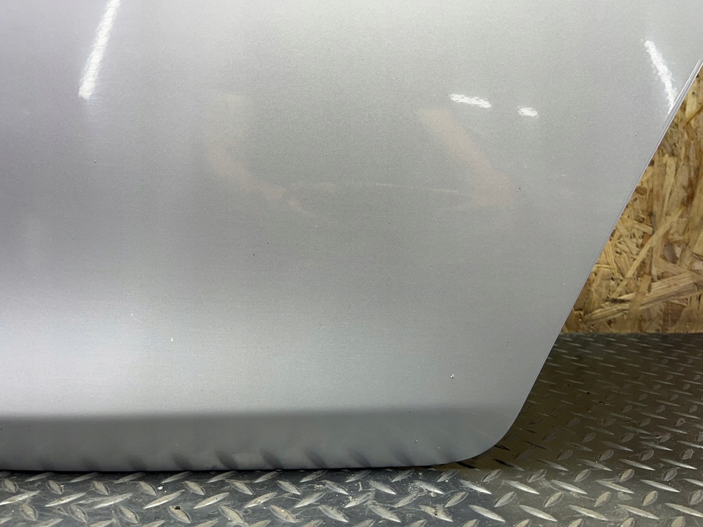 фото №8, Дверь левая задние левый задняя bmw f10 titansilber 354