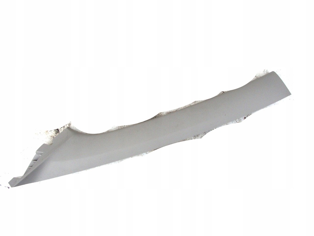 фото №1, Защита обшивка стойка левый перед citroen c3 iii