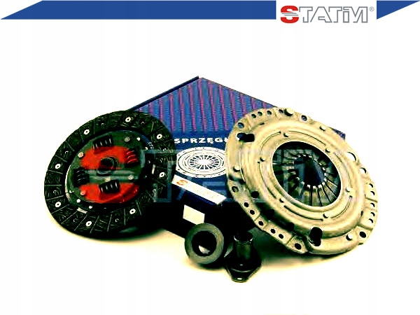 фото №2, Statim 100.373 набор сцепление