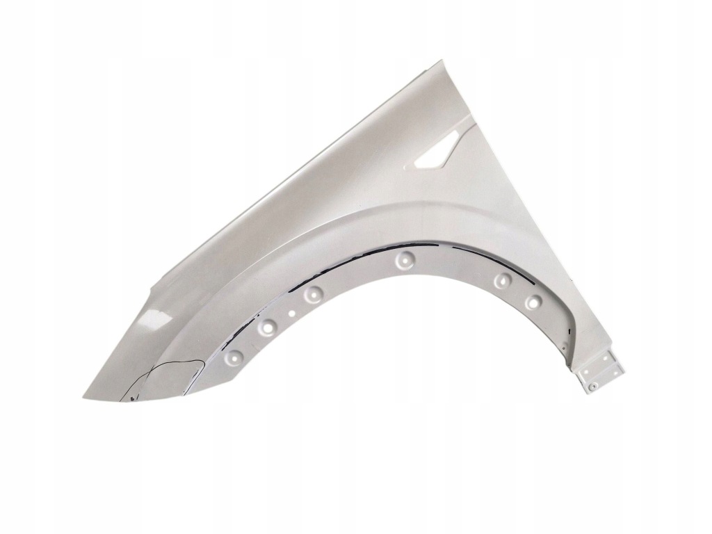 Купити Крила передній лівий mg hs 2 24-