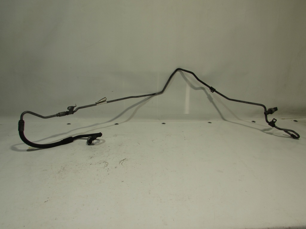 фото №1, Шланг кондиціонера citroen c6 2.7 hdi