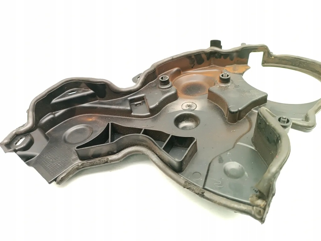 фото №13, Peugeot 2008 захист ремінь / ланцюга розподільного валу 1.5 bluehdi 100 дизель 2021