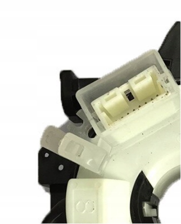 фото №6, Шлейф лента подушка безопасности nissan 47945jd000 qashqai 07