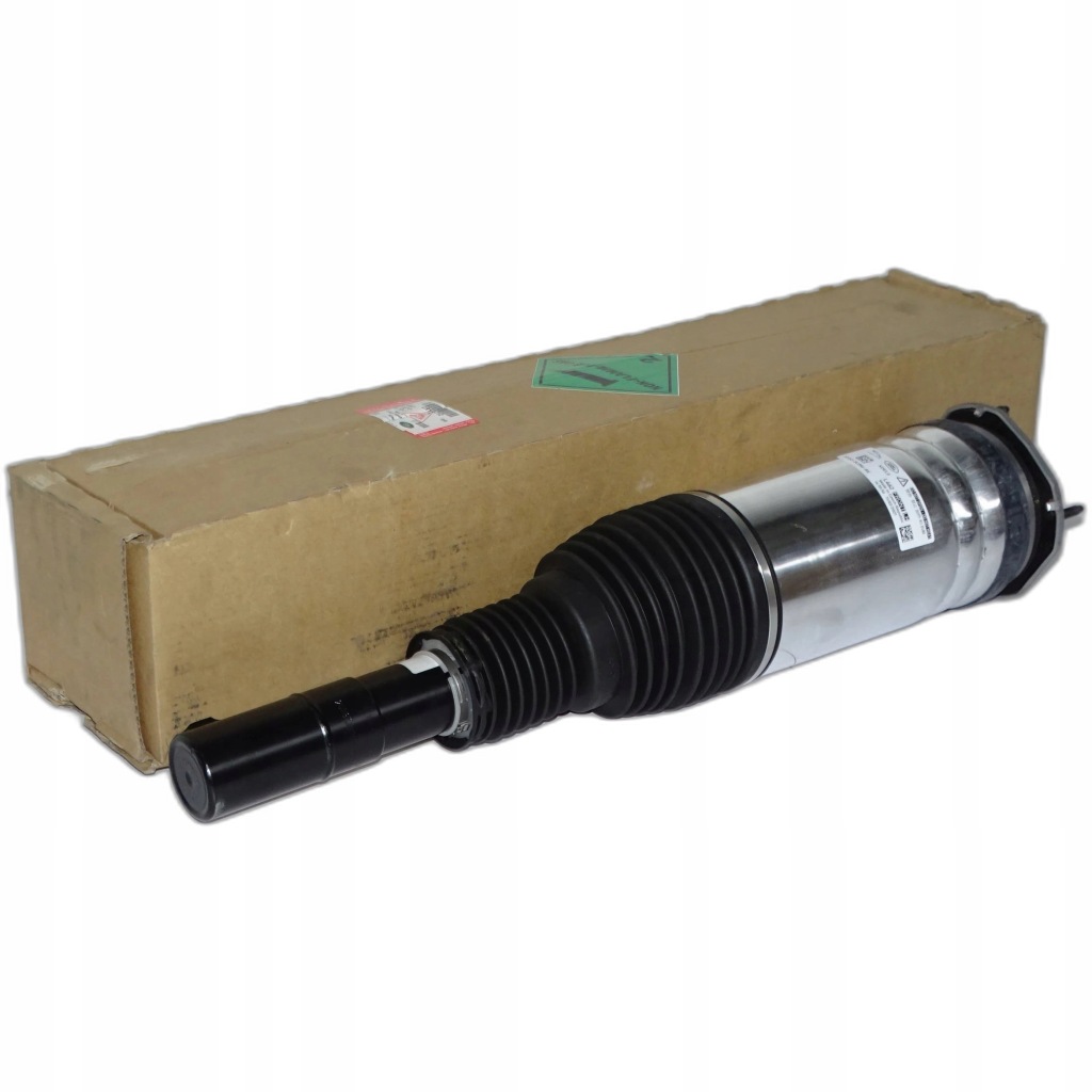 фото №1, Оригінальний пневмоподушка амортизатор lh discovery 5 v l462