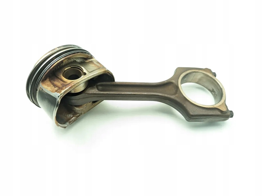 фото №7, Mini mini поршень з шатун cooper s бензин 128kw 174 hp n14b16ab 2009