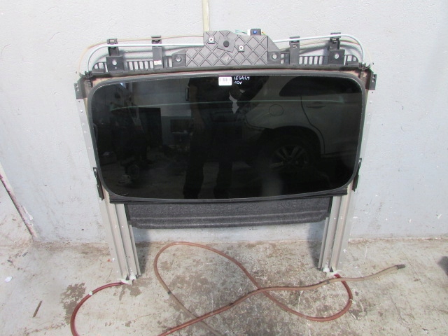 фото №1, Legacy v 10r kombi люк