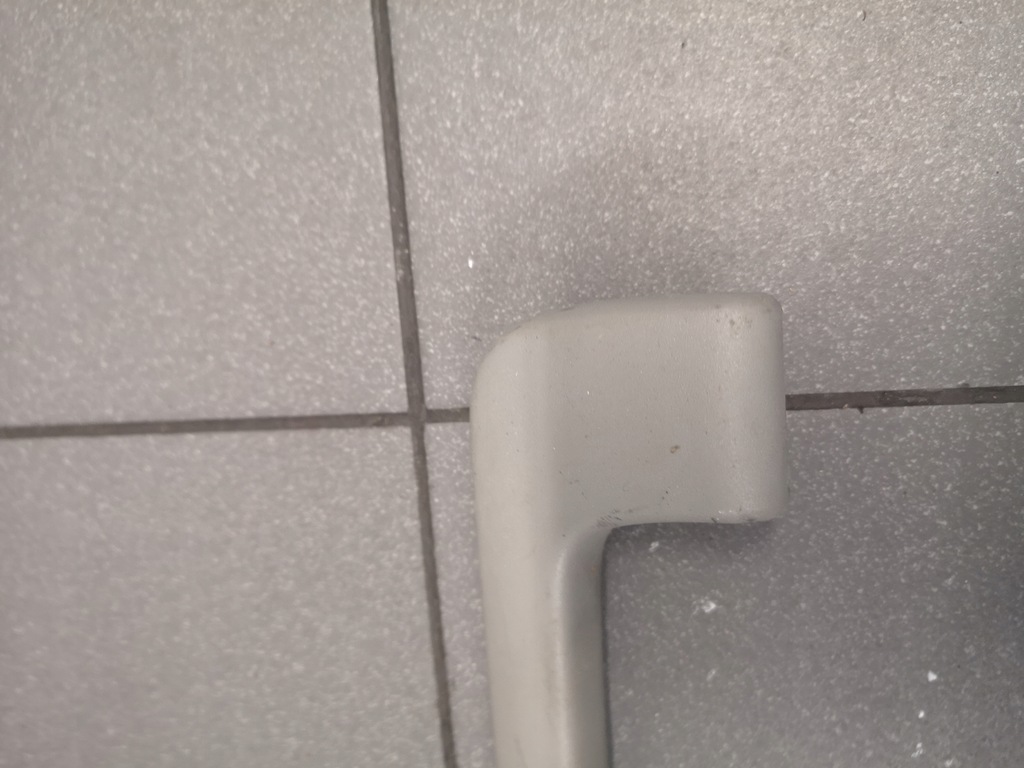 фото №5, Ручка потолочный правая audi a4 b6 8e0857608