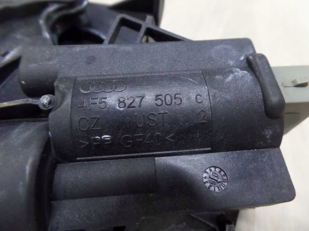 Audi a4 b6 passat b6 jetta замок крышки багажника вкладка 1t0827573 с Разборки