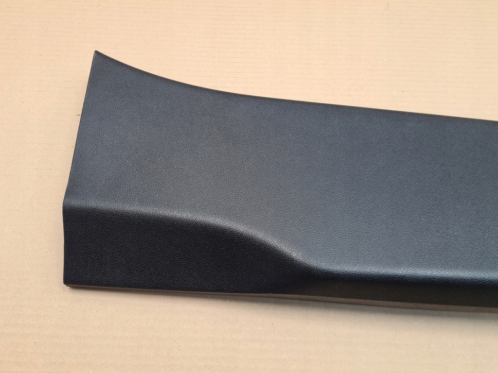 фото №8, Berlingo iv захист стійка права 9816519277