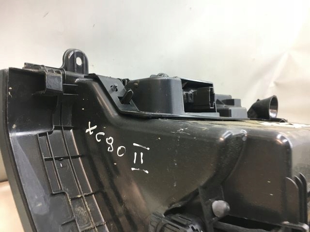 фото №5, Volvo xc90 ii бардачок консоли 31363669