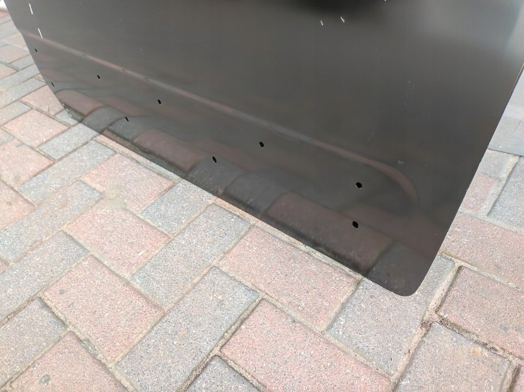 фото №7, Дверь fiat panda iii 2012- передние правое poznań сервисные оригинальные