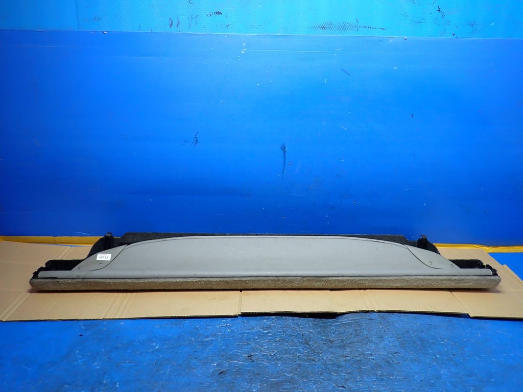 фото №8, Шторка багажника volvo v40 30611385