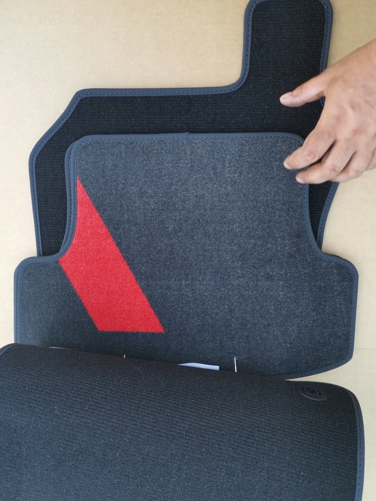 фото №5, Килимки велюрові audi a3 8v2061270a rl