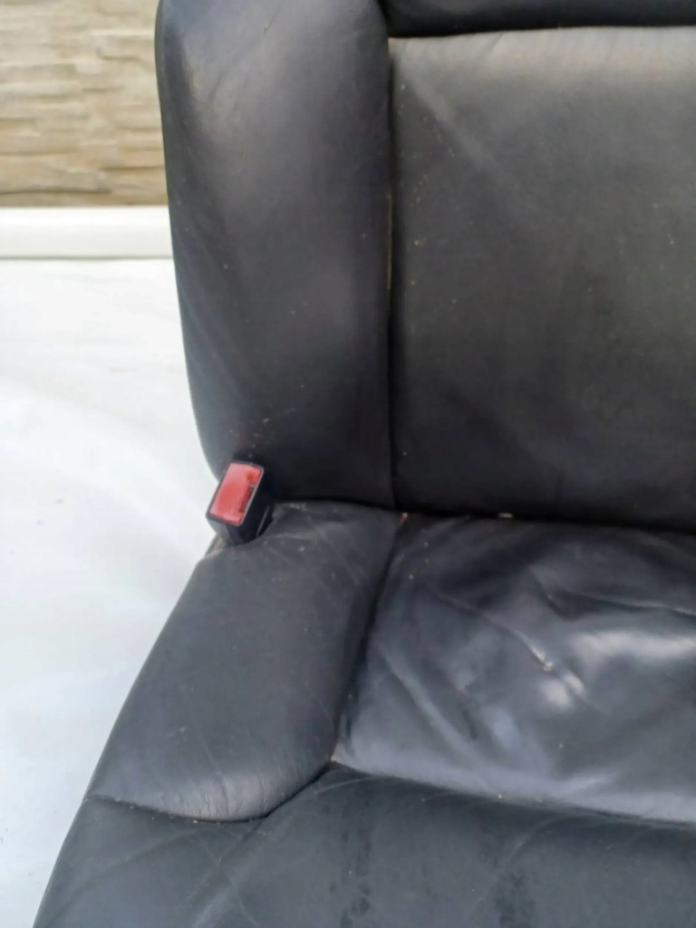 фото №5, Vw phaeton 2003 сидіння водія лівий перед