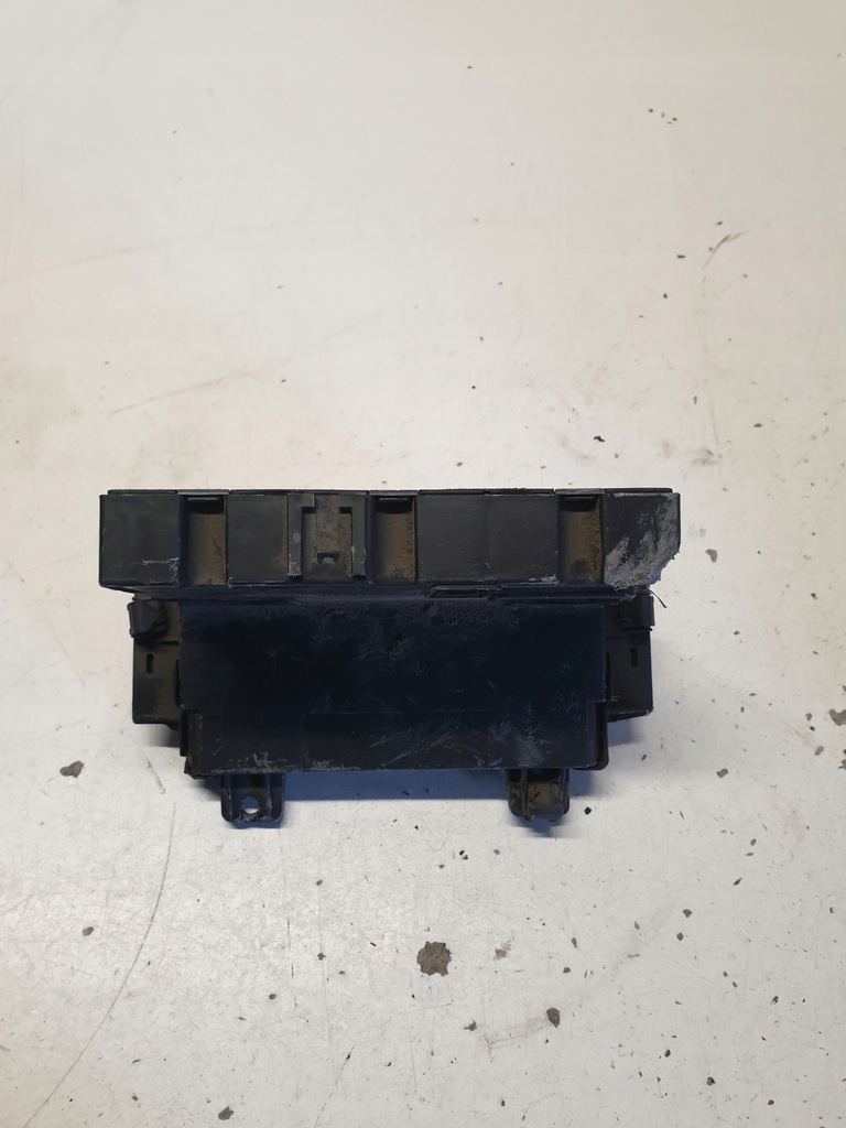 фото №4, Коробка запобіжників fiat panda ii