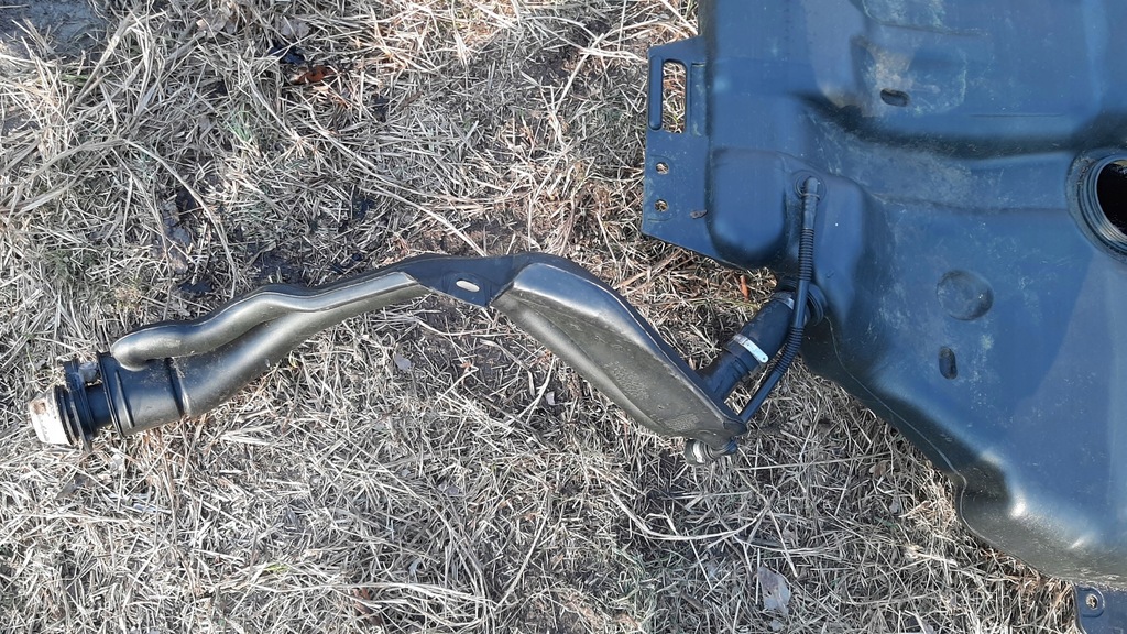 фото №3, Бак bak топлива renault vel satis 3.5