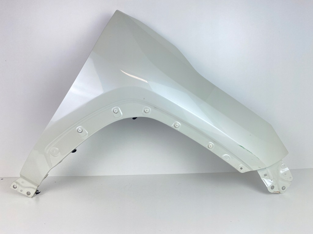 фото №1, Toyota rav4 v крила правий перед 2018-