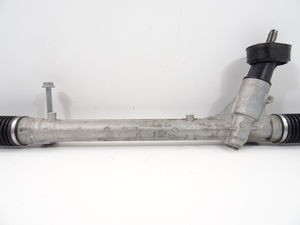 фото №13, Vw t- cross трансмиссия рулевая рейка 2q1423057j
