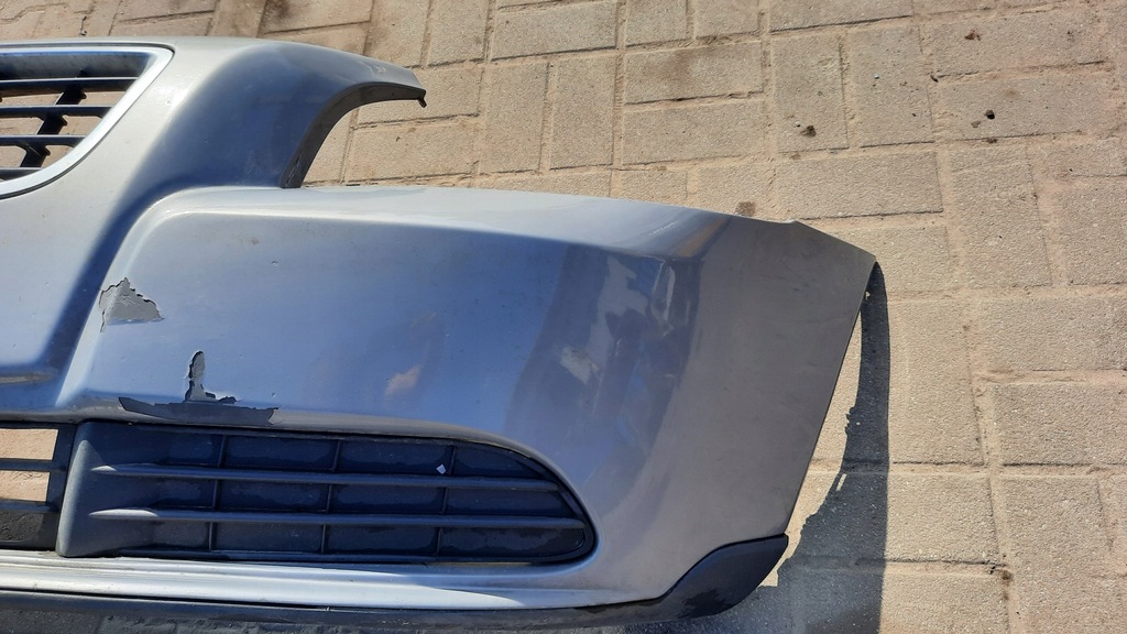 фото №8, Бампер перед передній volvo s40 v50 04-07r