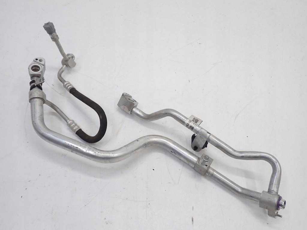 Купить Пабтрубок  шланг трубка кондиционера 7944053 bmw ix3 g08 21r