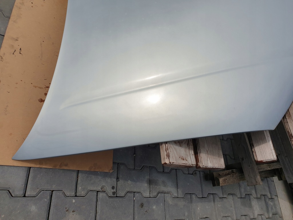 фото №6, Капот audi a8 d3