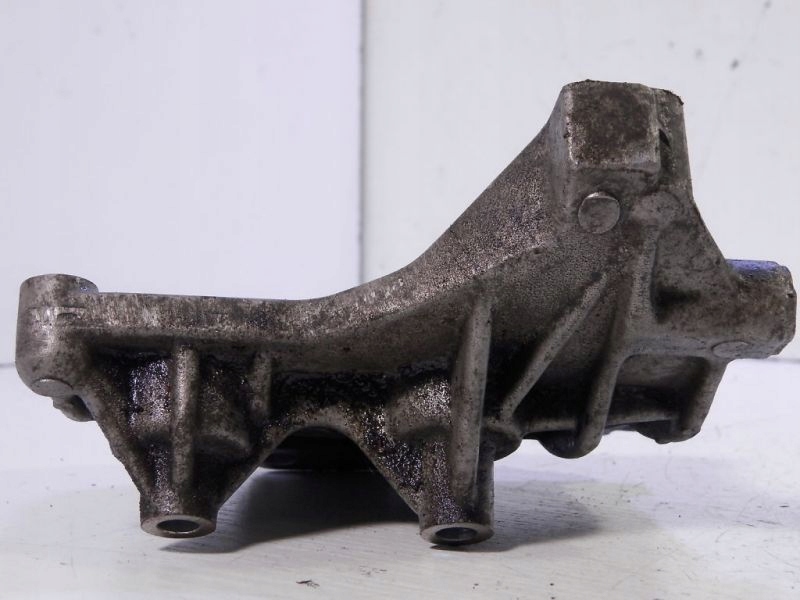 фото №7, Fiat stilo кронштейн двигателя кронштейн 1,6 16v 46790511