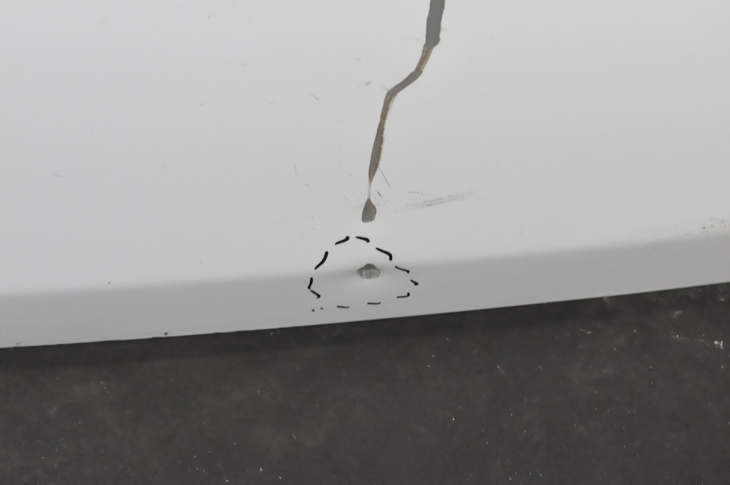 фото №9, Peugeot 2008 i крышка багажника багажника задняя задняя