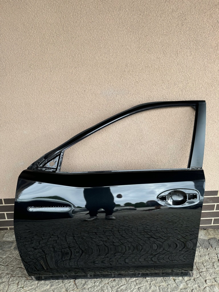 фото №1, Дверь левая передние перед nissan x-trail t32