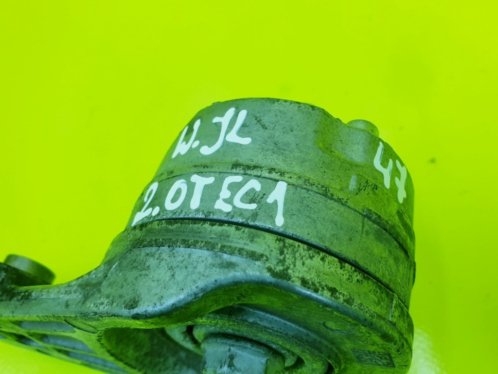 фото №8, Натяжитель ремень оборудование wrangler jl kl 2.0 t 04893759ab