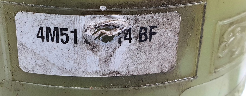 фото №5, Насос усилителя ford focus mk2