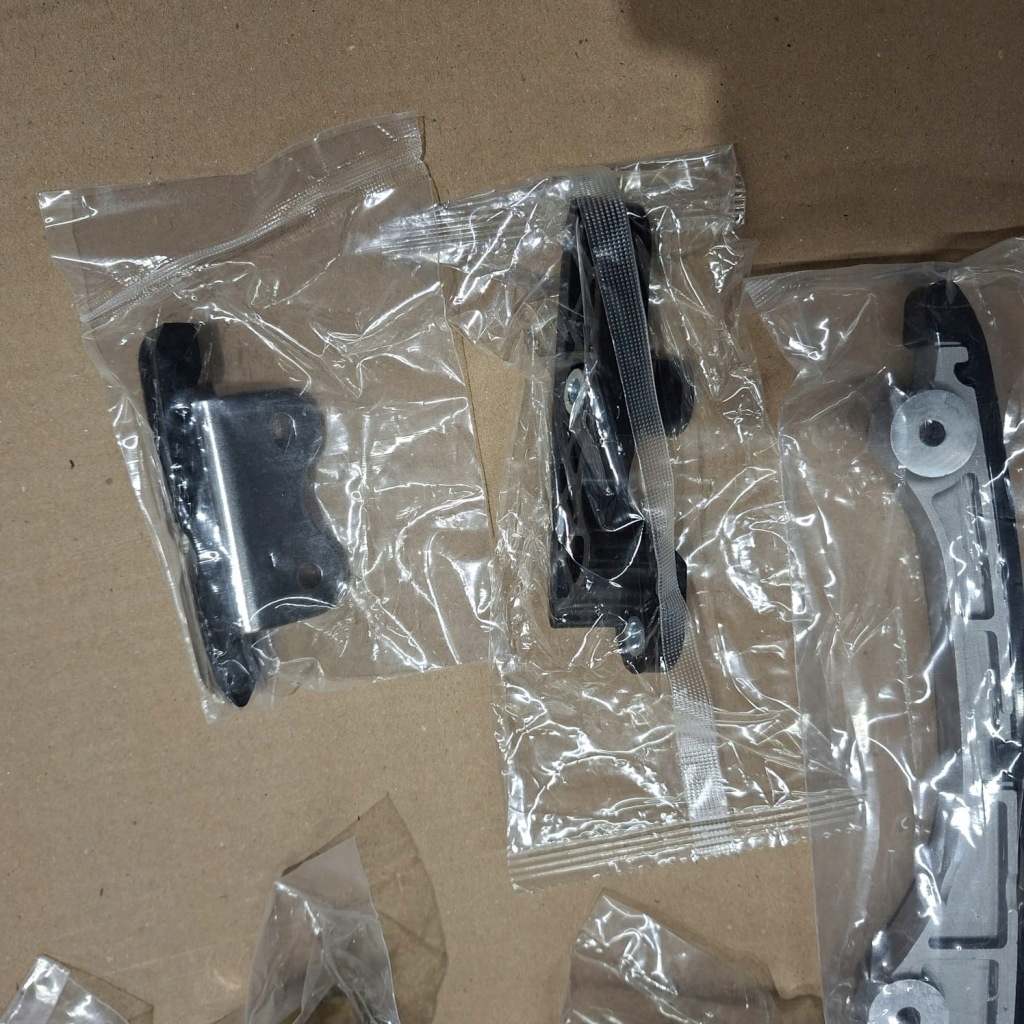 Набор распределительного вала цепь mazda cx-9 3.5 3.7 2007-2016 с Разборки