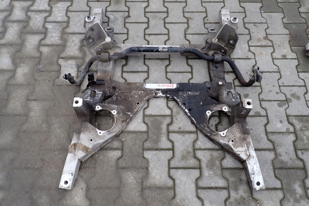 Купить Подрамник подрамник перед alfa romeo stelvio