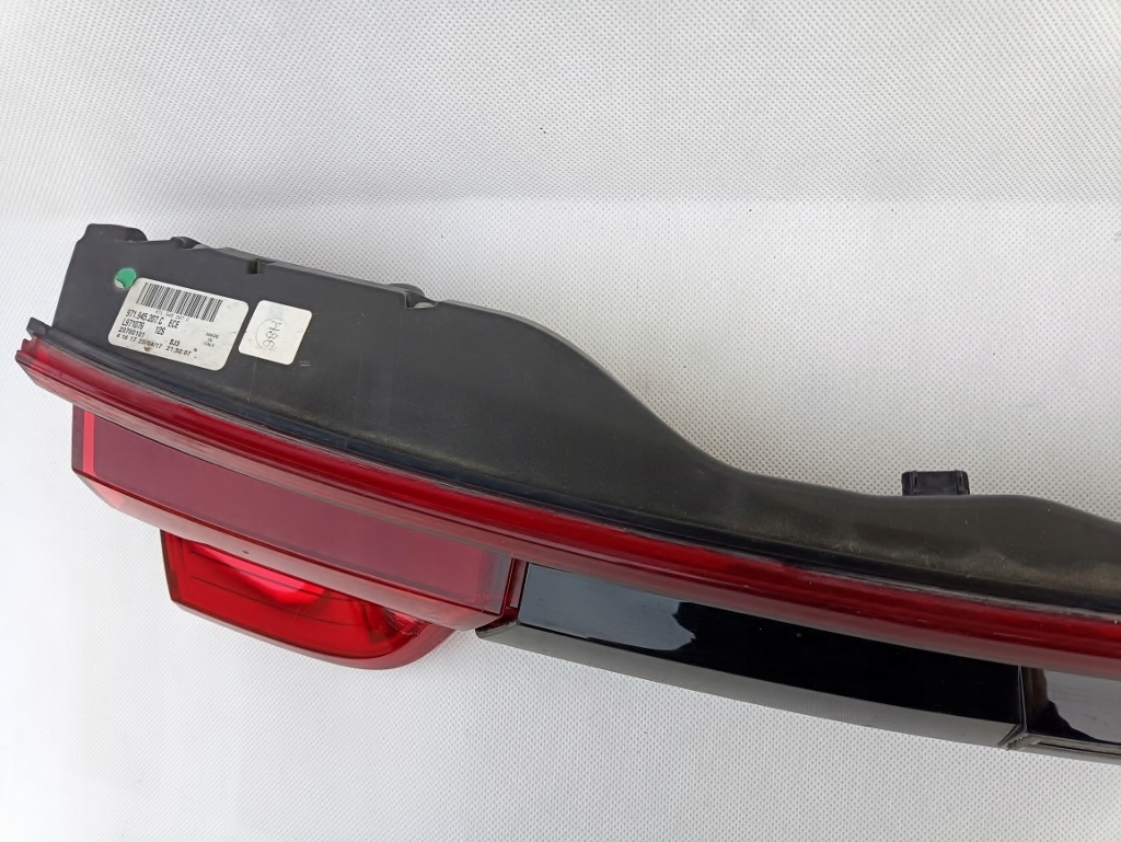 Panamera ii 971 led накладка задняя 971945207c 971945208c Цена