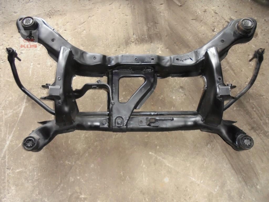 фото №6, Подрамник подрамник задняя volvo xc60 i 2011 2.0d d5